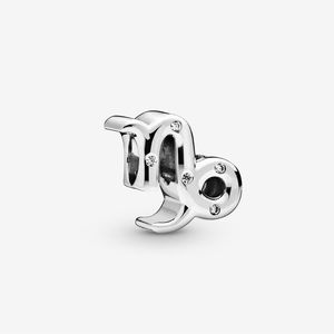 Pandora Capricorn Charm